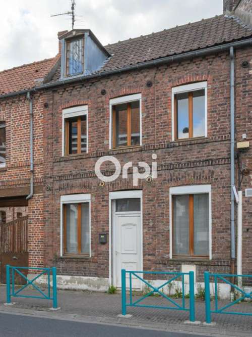 Waziers Nord huis foto 7137098