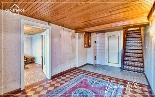 Weinbourg Bas-Rhin huis foto 7130905