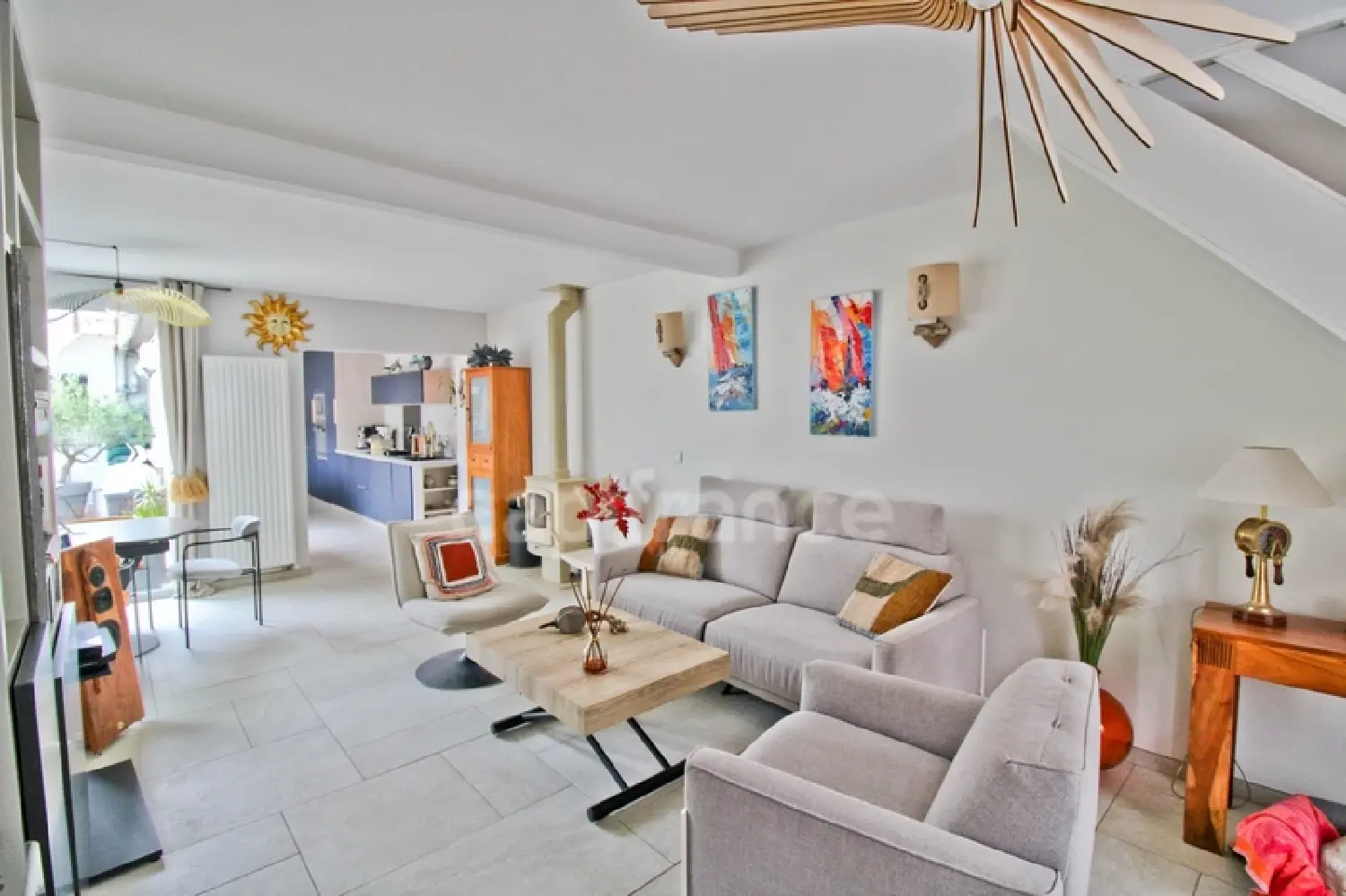  te koop huis Wimereux Pas-de-Calais 1
