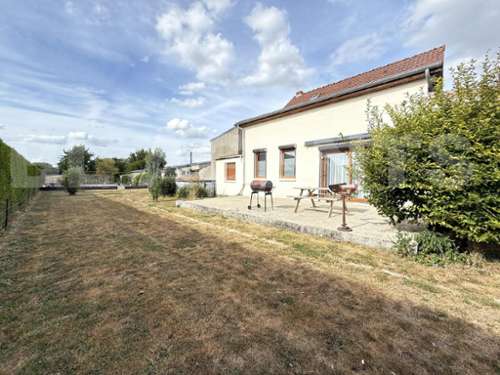 Wingles Pas-de-Calais house foto 7144400