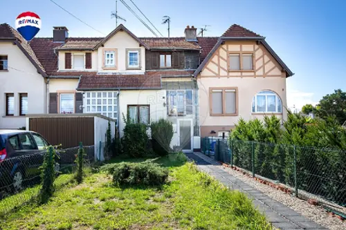 Wittelsheim Haut-Rhin house foto 7135298