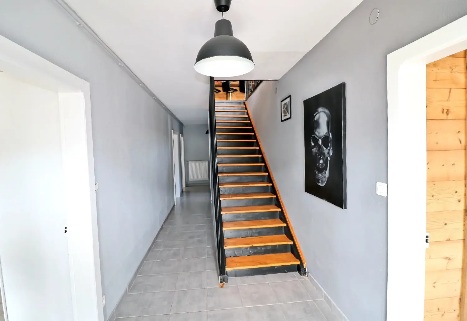  te koop huis Xonrupt-Longemer Vogezen 8