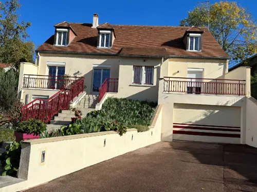 Yerres Essonne huis foto 7138140