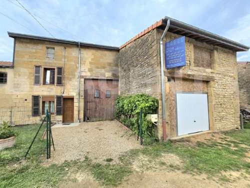 Yoncq Ardennes huis foto 7141168
