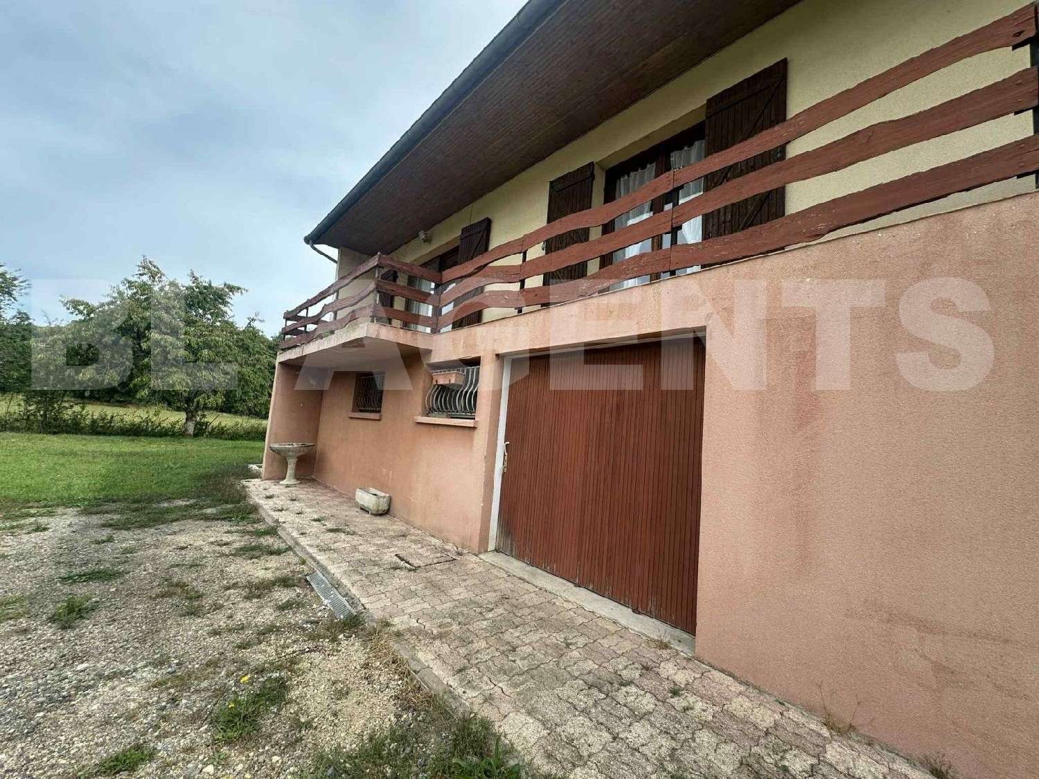  en venta casa Yvernaumont Ardennes 1