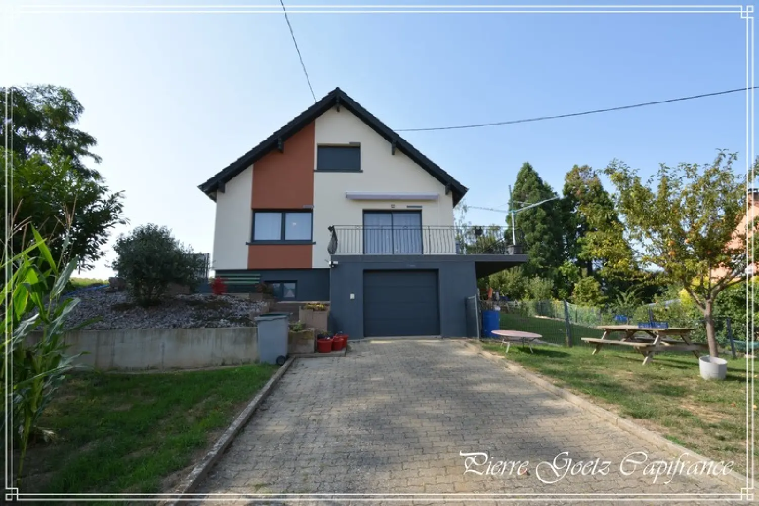  te koop huis Zeinheim Bas-Rhin 2