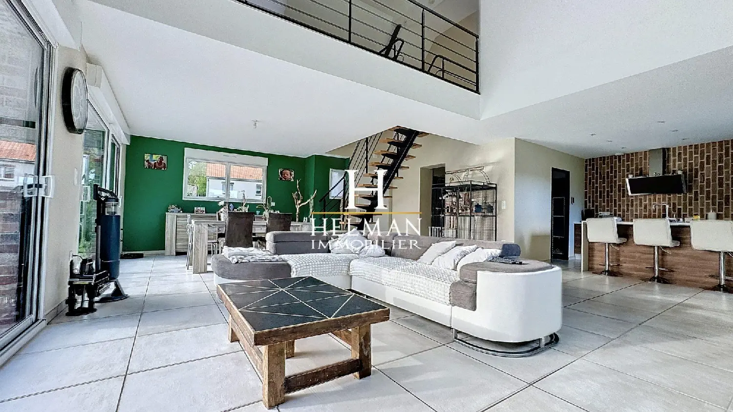  en venta casa Zudausques Pas-de-Calais 3