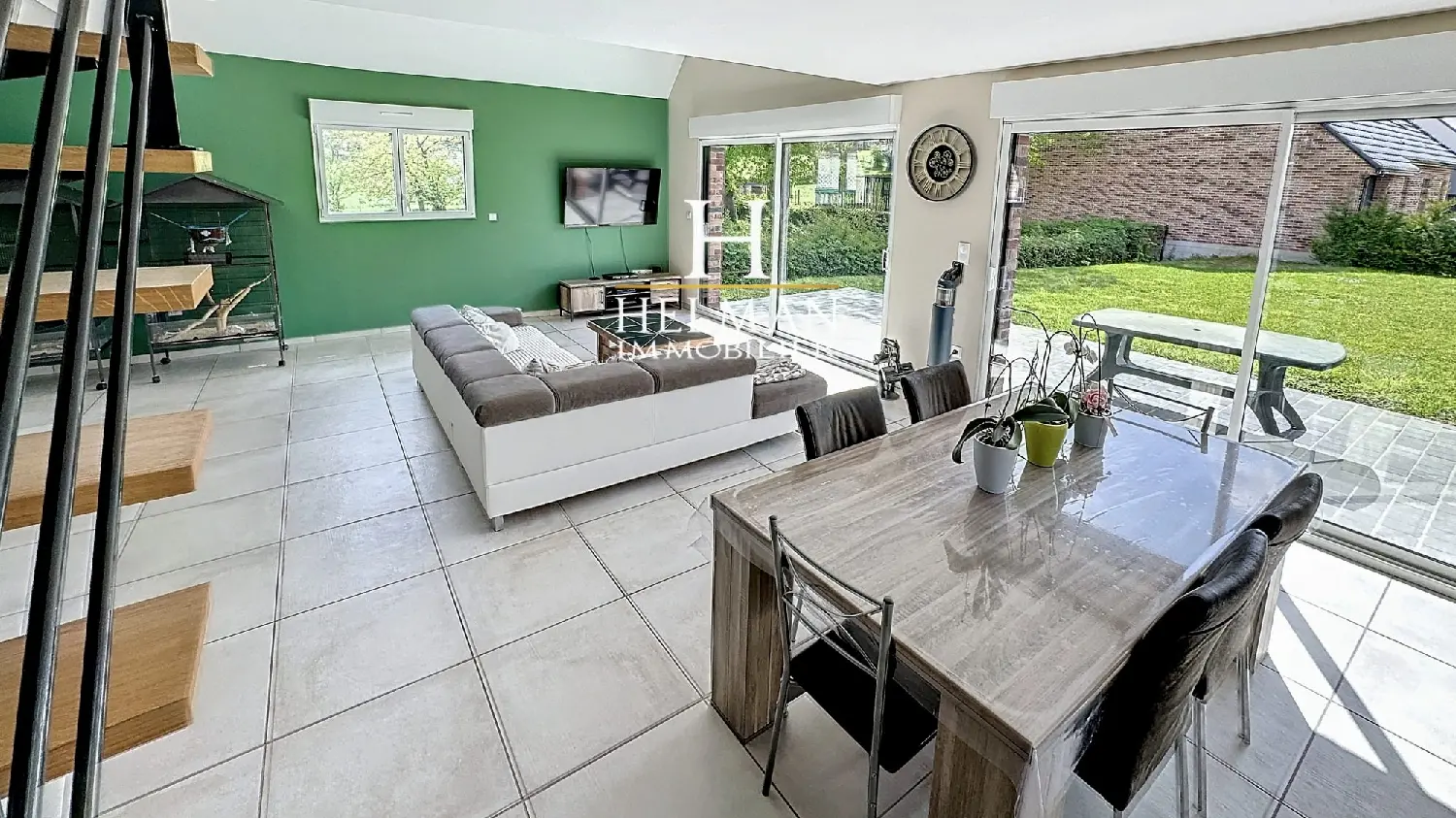  en venta casa Zudausques Pas-de-Calais 4