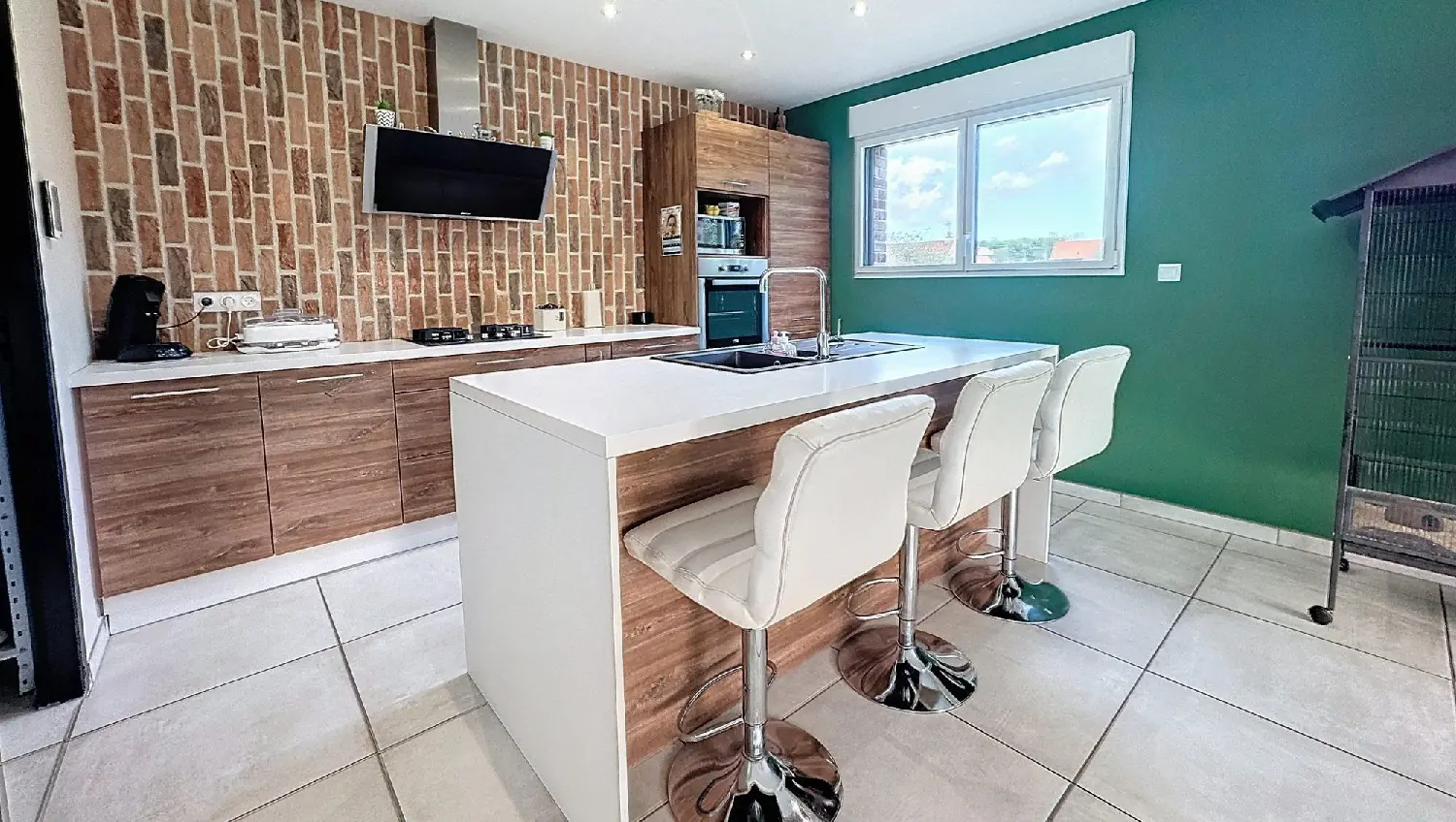  en venta casa Zudausques Pas-de-Calais 5