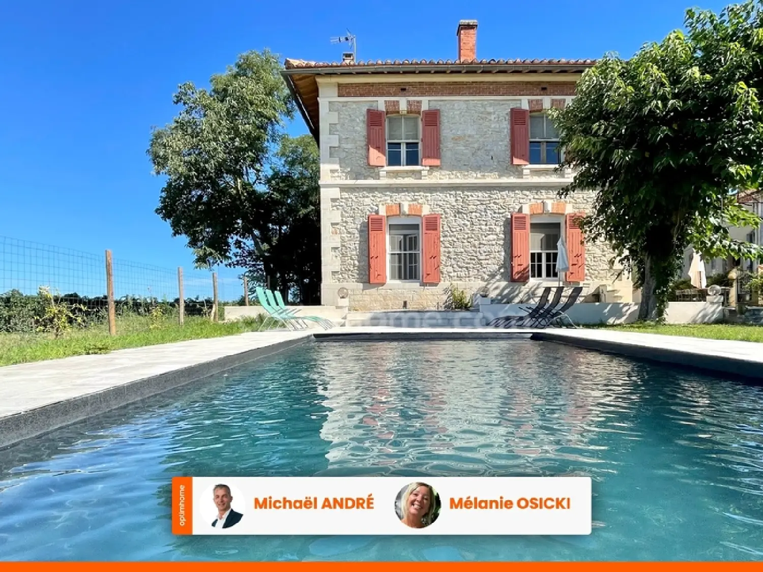  te koop herenhuis Aigues-Mortes Gard 1