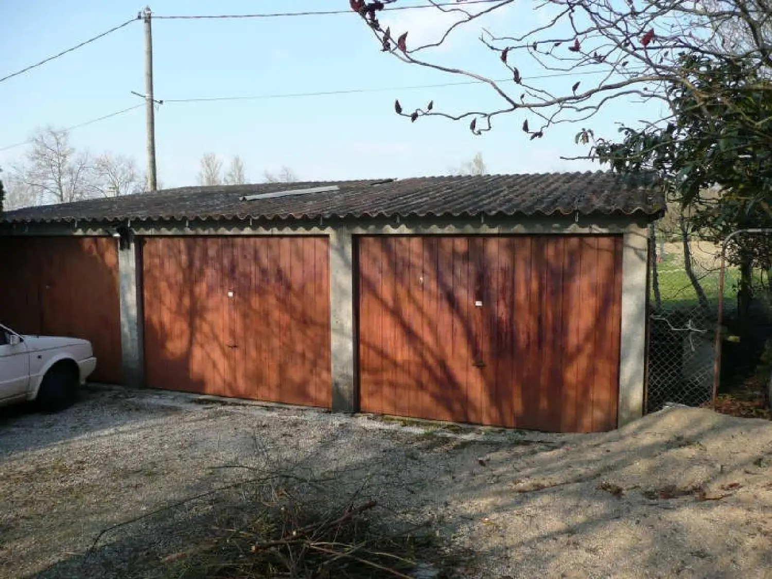  à vendre maison bourgeoise Arfons Tarn 4