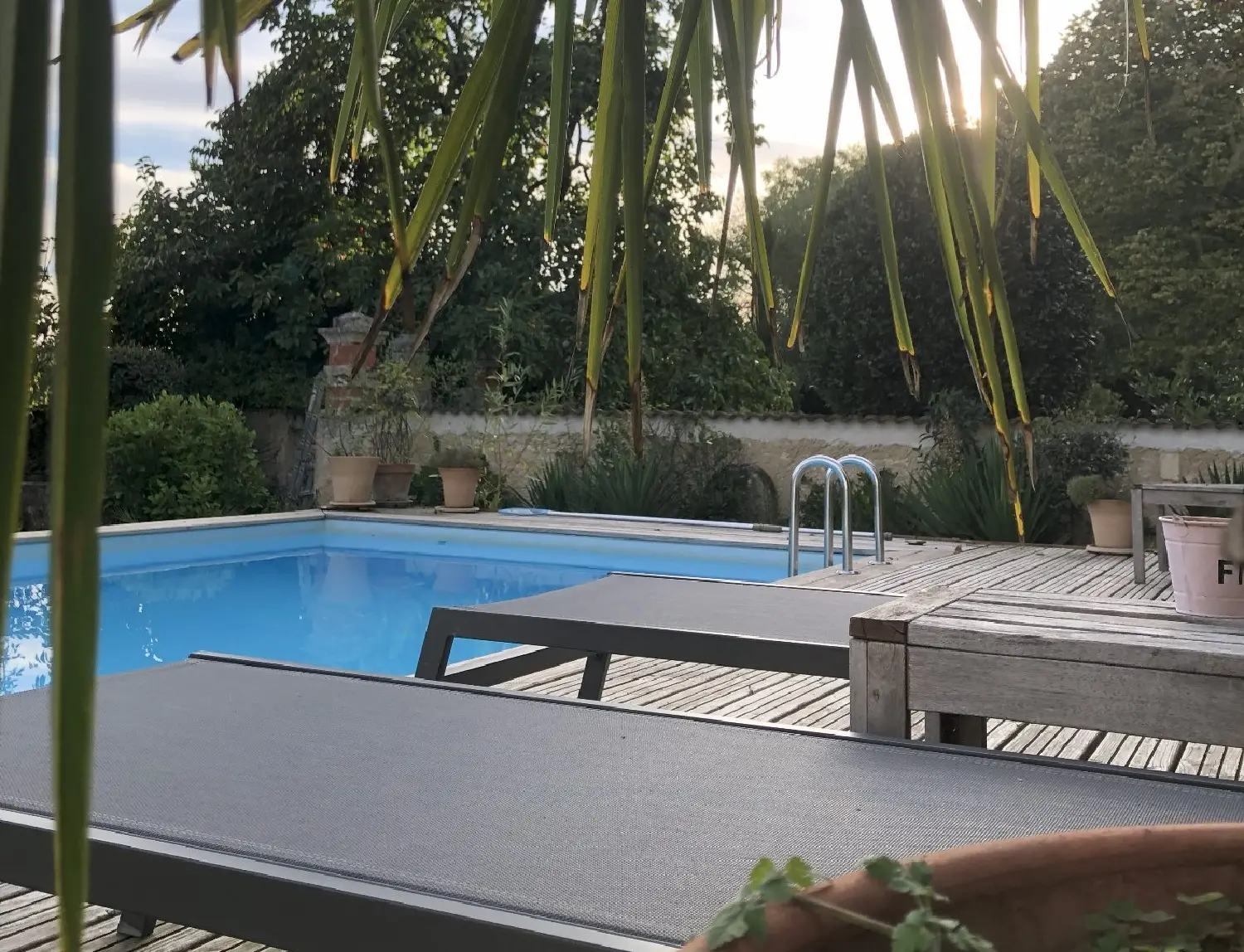  te koop herenhuis Asnières-la-Giraud Charente-Maritime 2