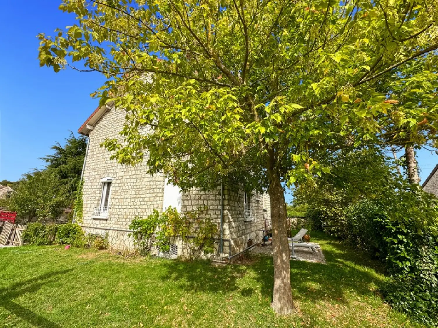  te koop herenhuis Bagneaux-sur-Loing Seine-et-Marne 2