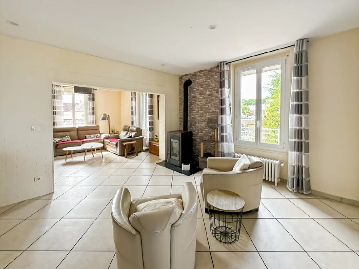  te koop herenhuis Bagneaux-sur-Loing Seine-et-Marne 5