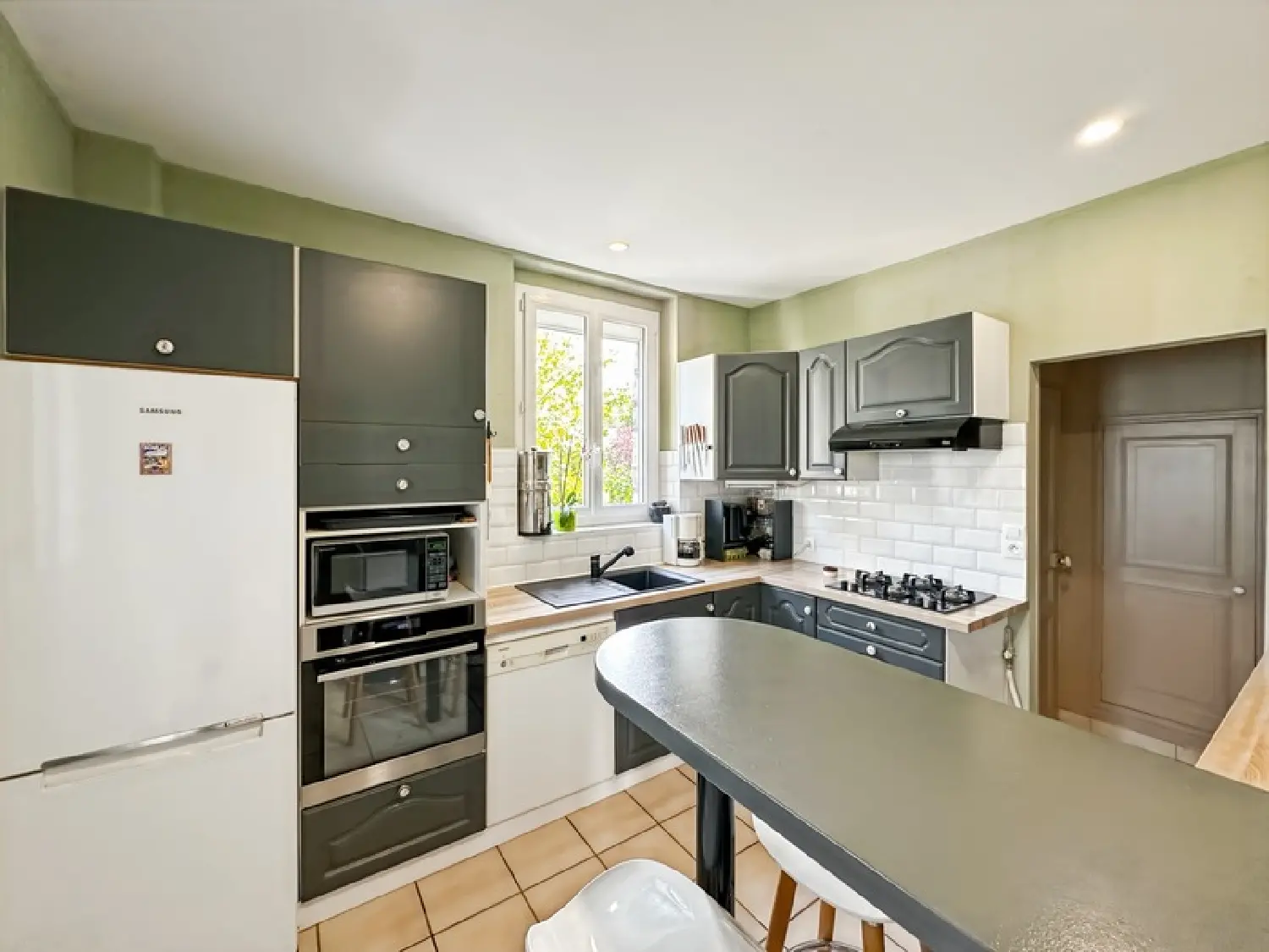  te koop herenhuis Bagneaux-sur-Loing Seine-et-Marne 6