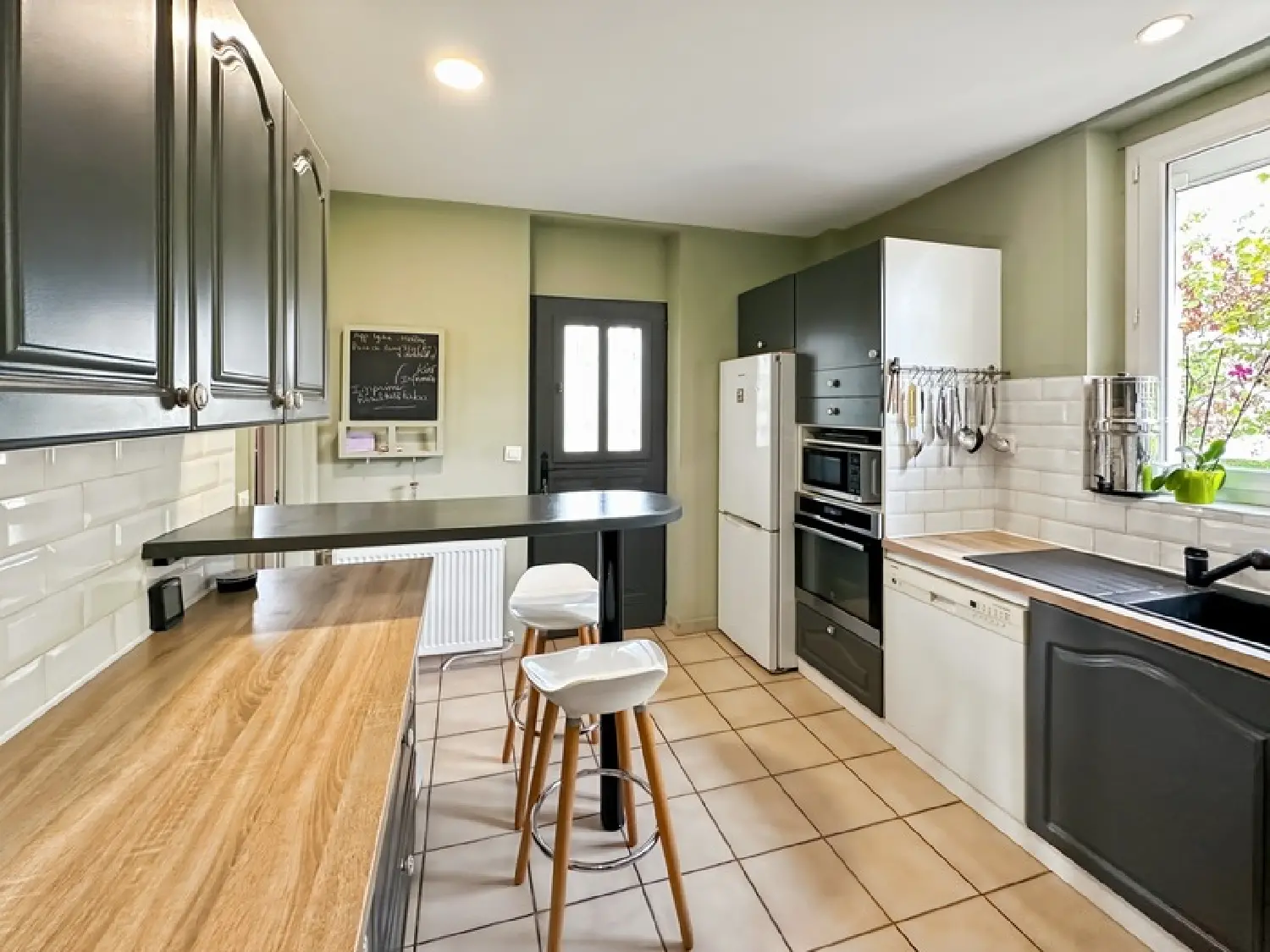  te koop herenhuis Bagneaux-sur-Loing Seine-et-Marne 8