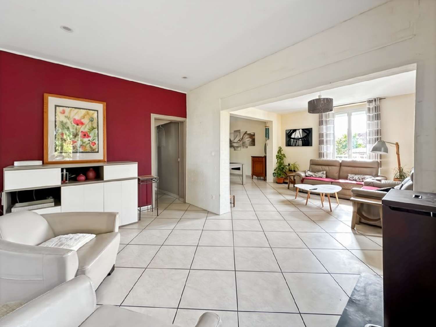  te koop herenhuis Bagneaux-sur-Loing Seine-et-Marne 4