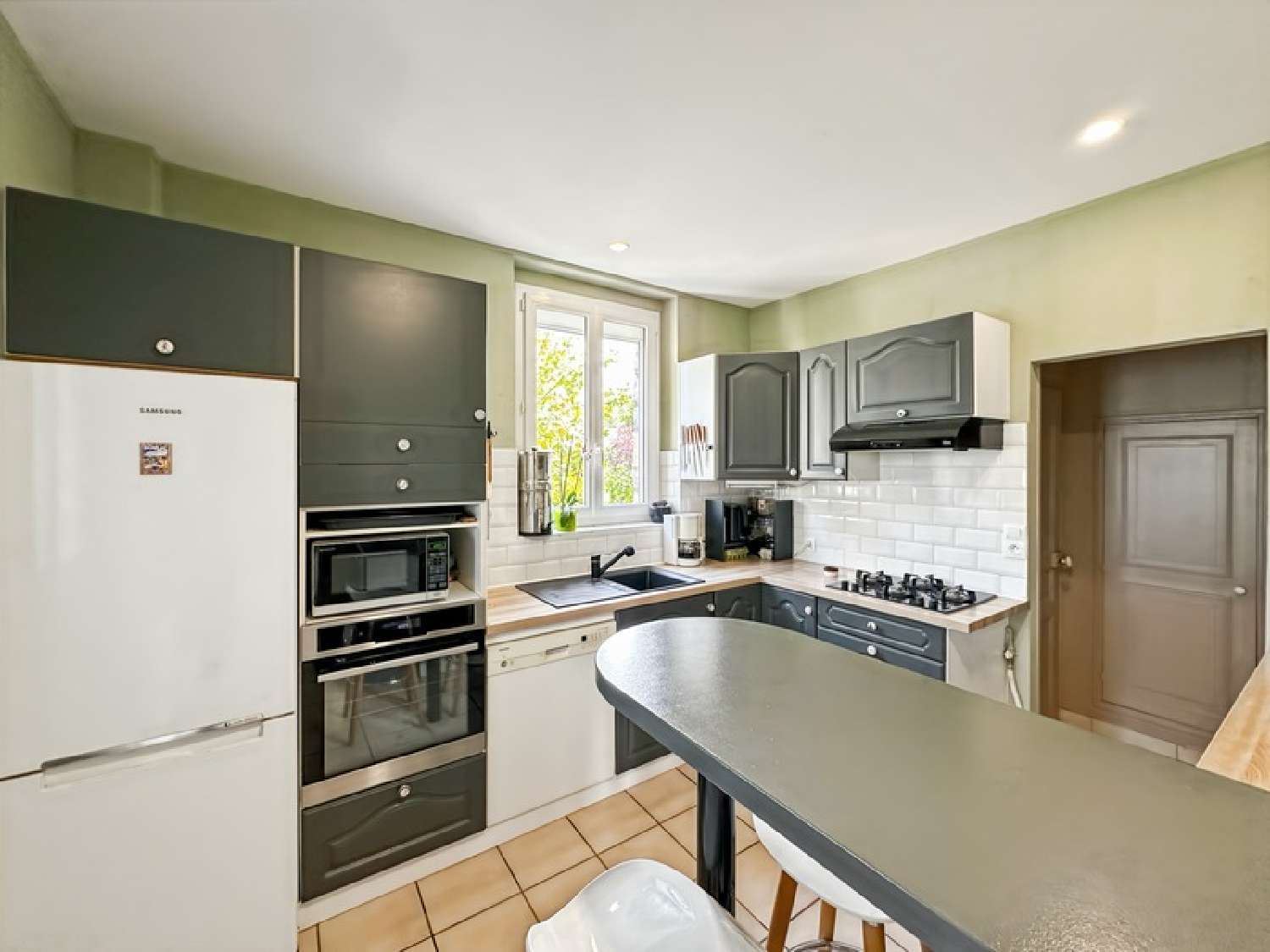  te koop herenhuis Bagneaux-sur-Loing Seine-et-Marne 6