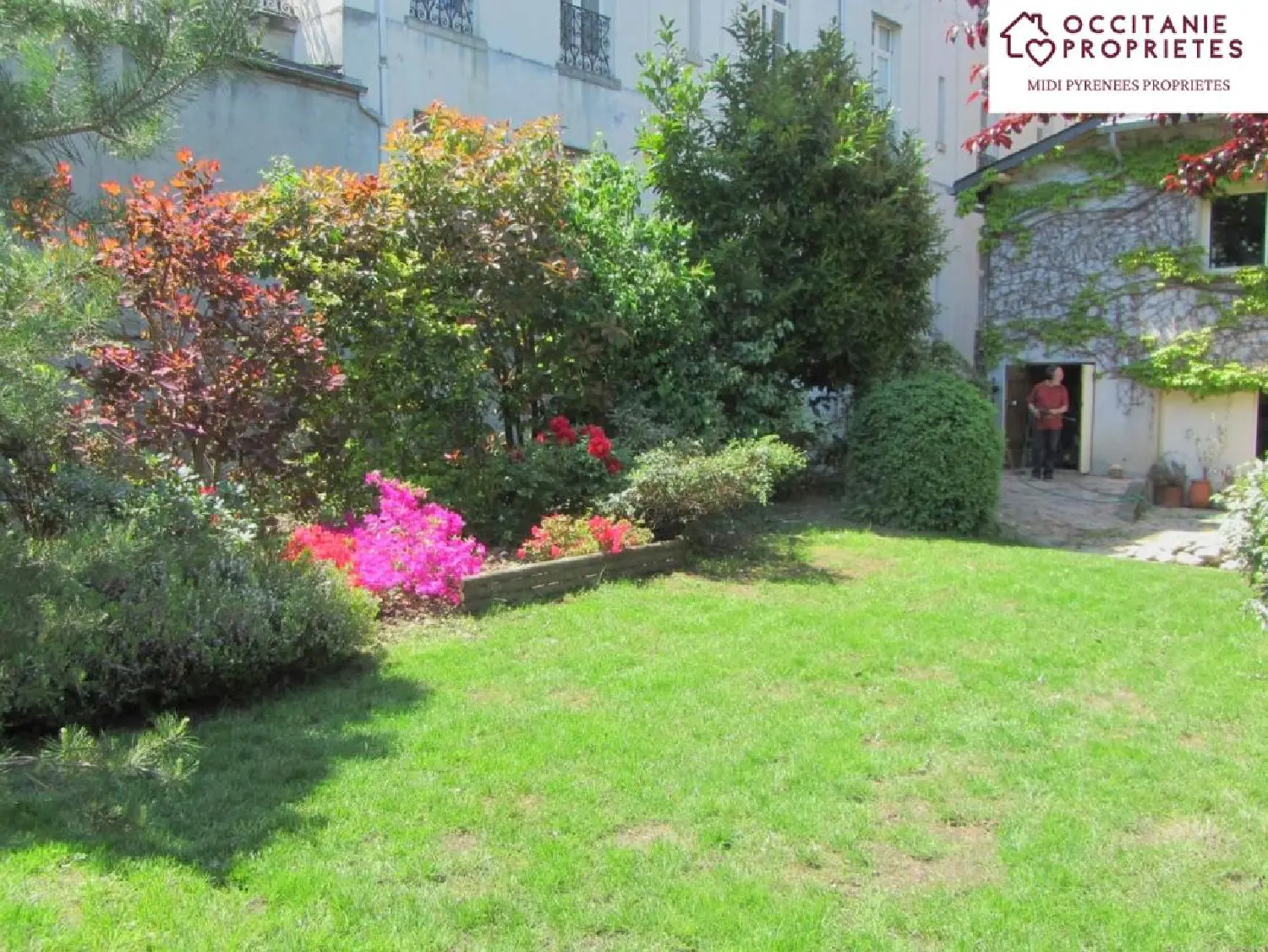  for sale mansion Bagnères-de-Luchon Haute-Garonne 2