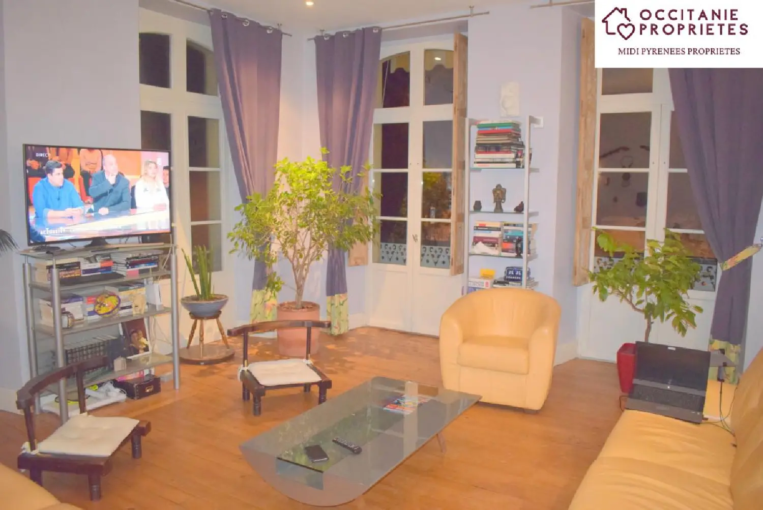  for sale mansion Bagnères-de-Luchon Haute-Garonne 5