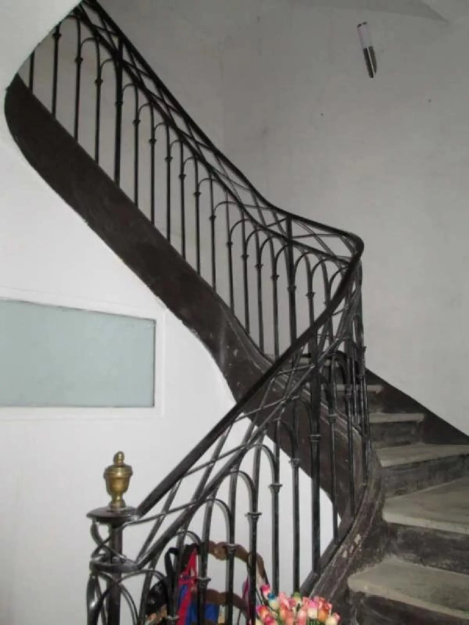  à vendre maison bourgeoise Béziers Hérault 4