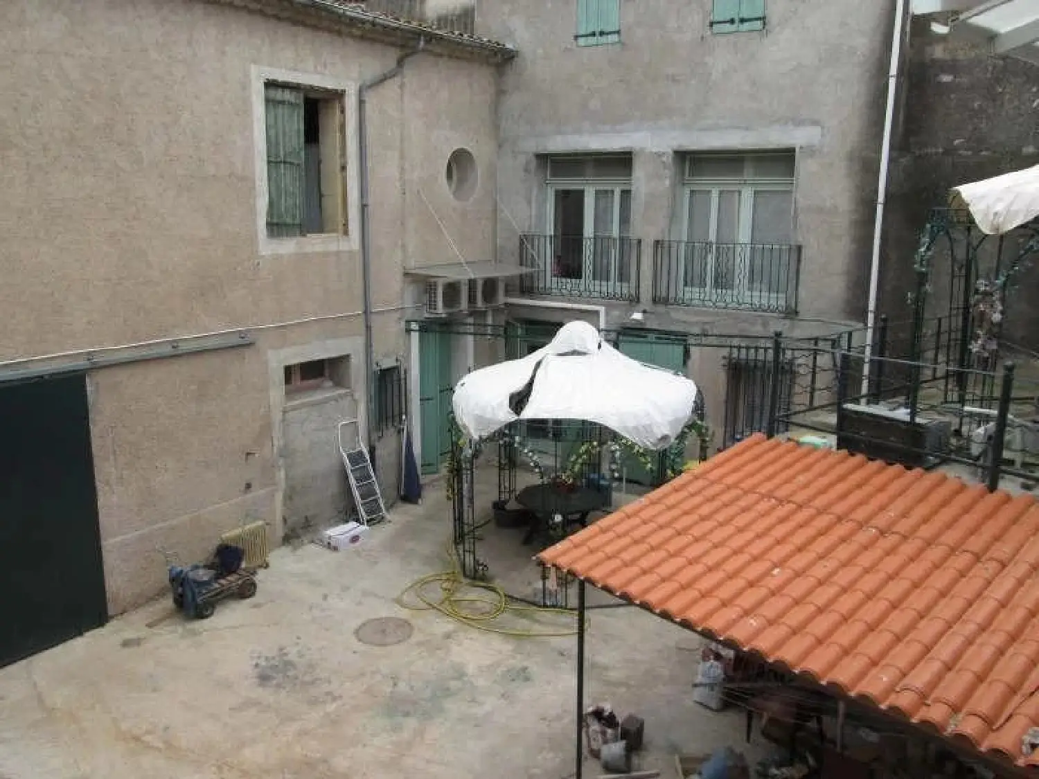  à vendre maison bourgeoise Béziers Hérault 5