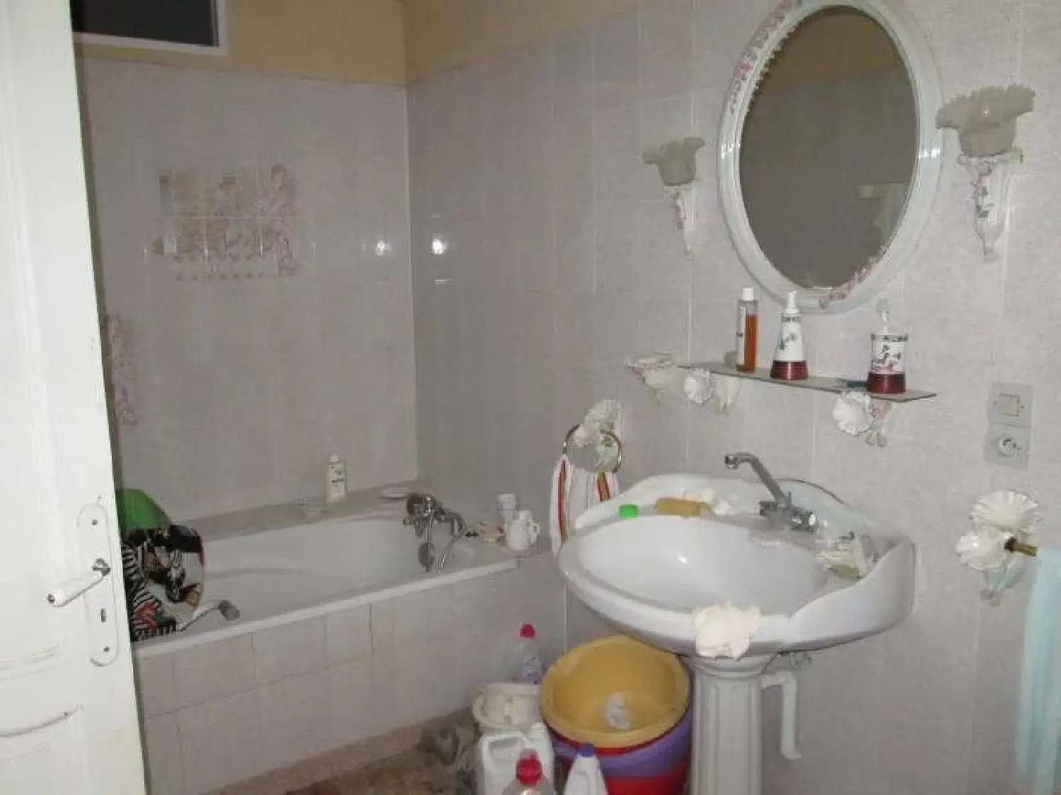  à vendre maison bourgeoise Béziers Hérault 7