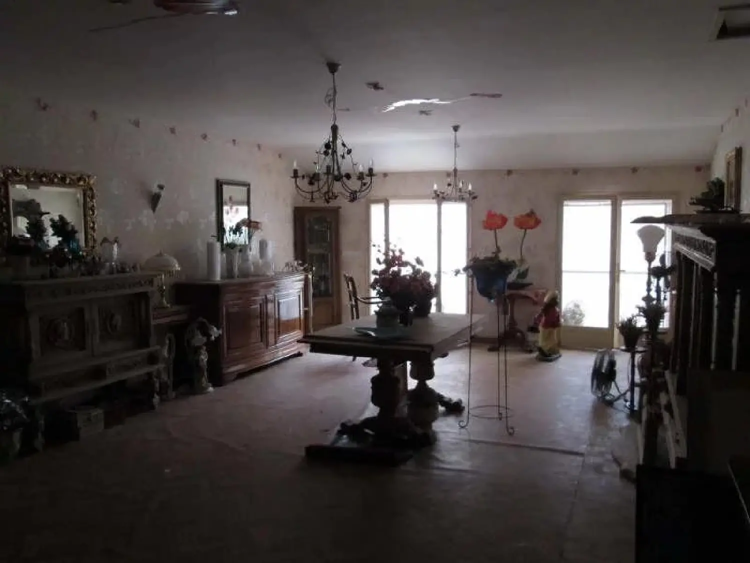  à vendre maison bourgeoise Béziers Hérault 8