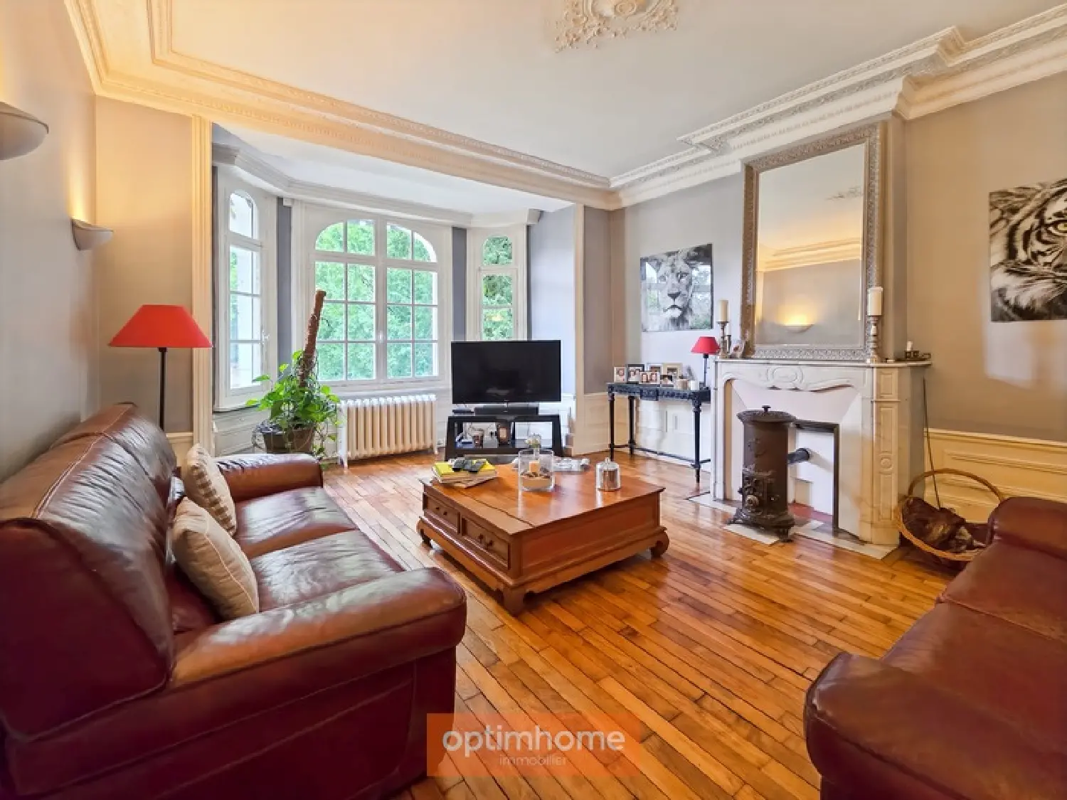  for sale mansion Bienvillers-au-Bois Pas-de-Calais 3