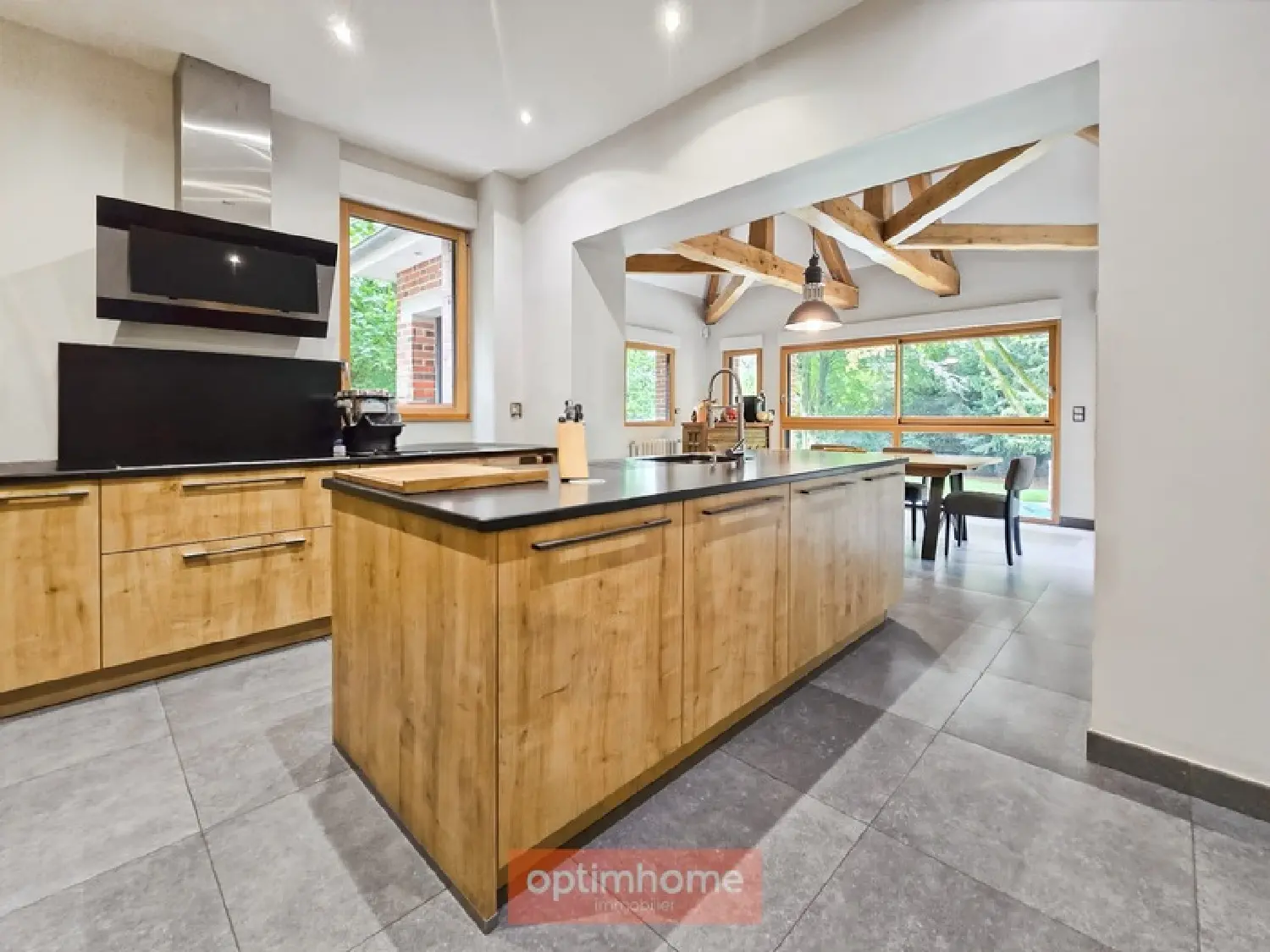  for sale mansion Bienvillers-au-Bois Pas-de-Calais 5