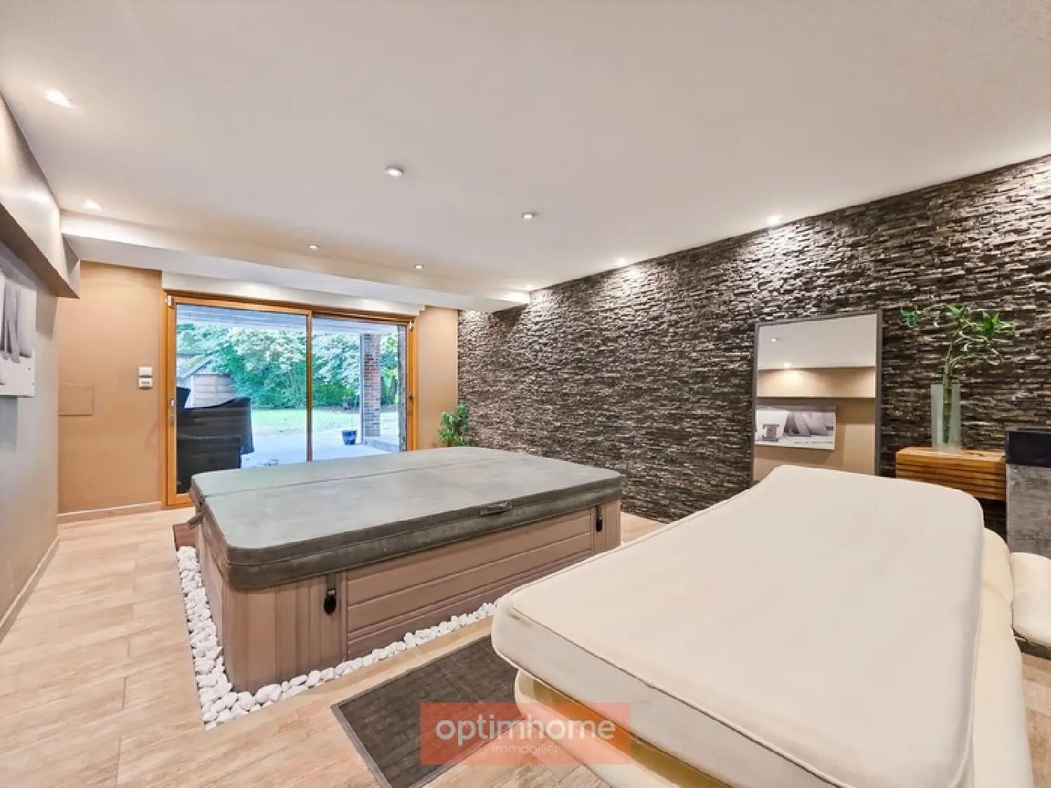  for sale mansion Bienvillers-au-Bois Pas-de-Calais 6