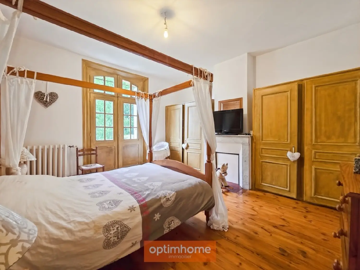  for sale mansion Bienvillers-au-Bois Pas-de-Calais 7