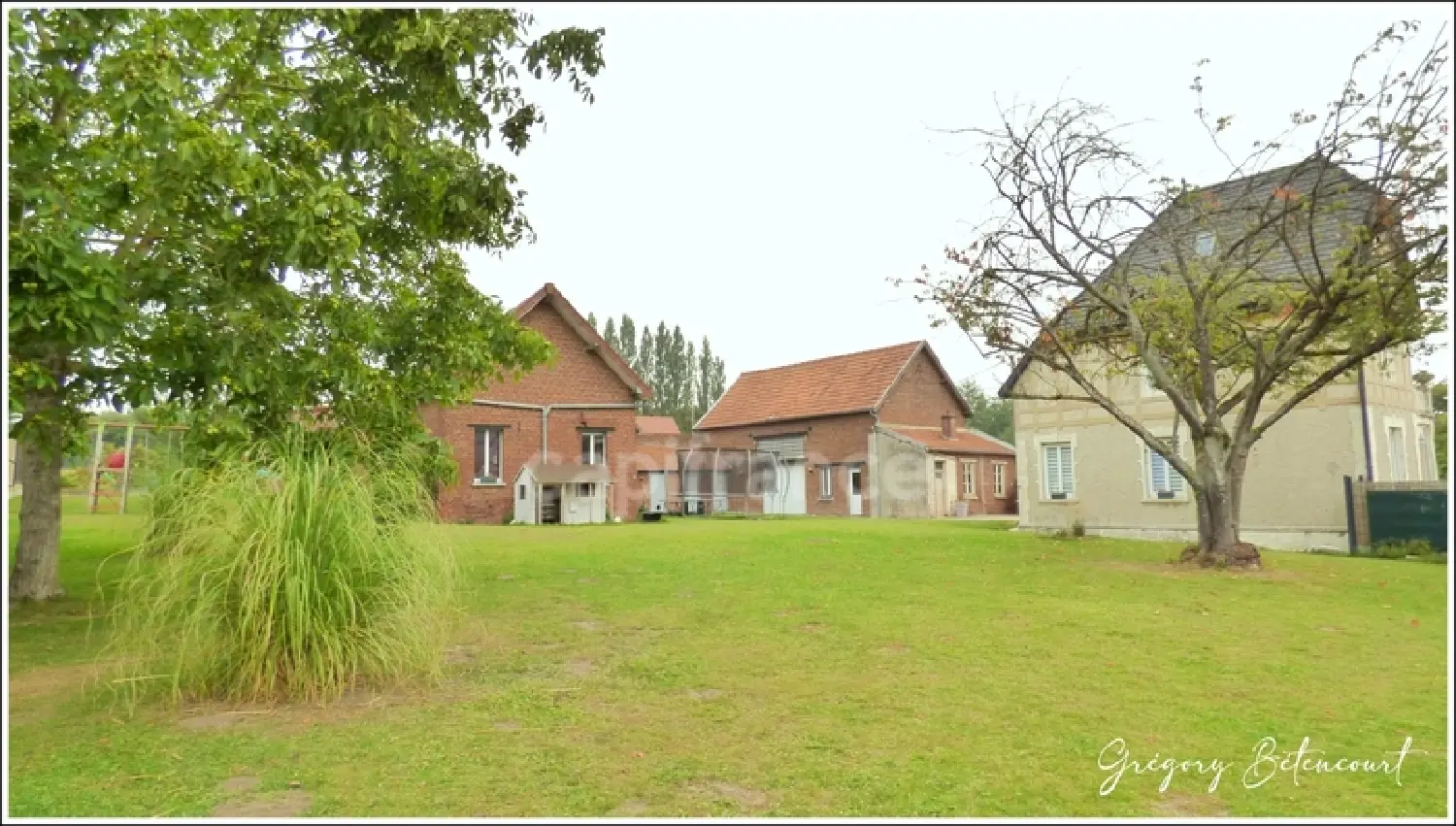 te koop herenhuis Boiry-Saint-Martin Pas-de-Calais 2
