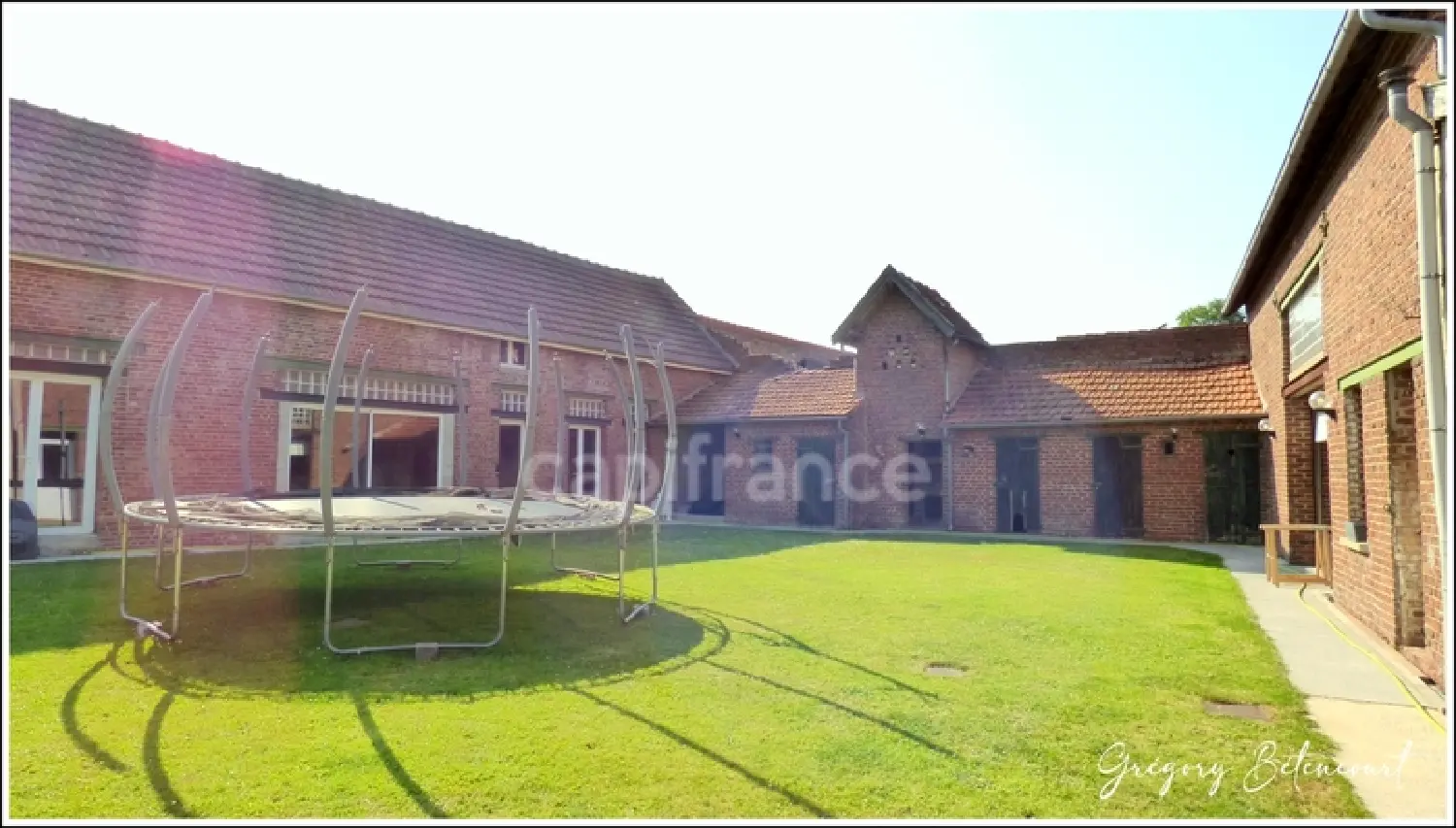  te koop herenhuis Boiry-Saint-Martin Pas-de-Calais 3