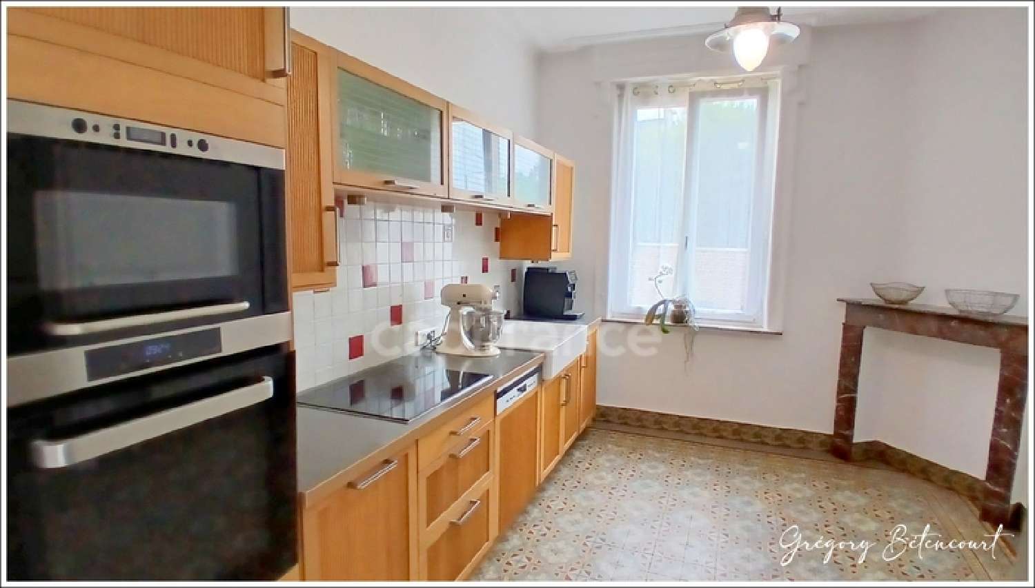  for sale mansion Boiry-Saint-Martin Pas-de-Calais 7