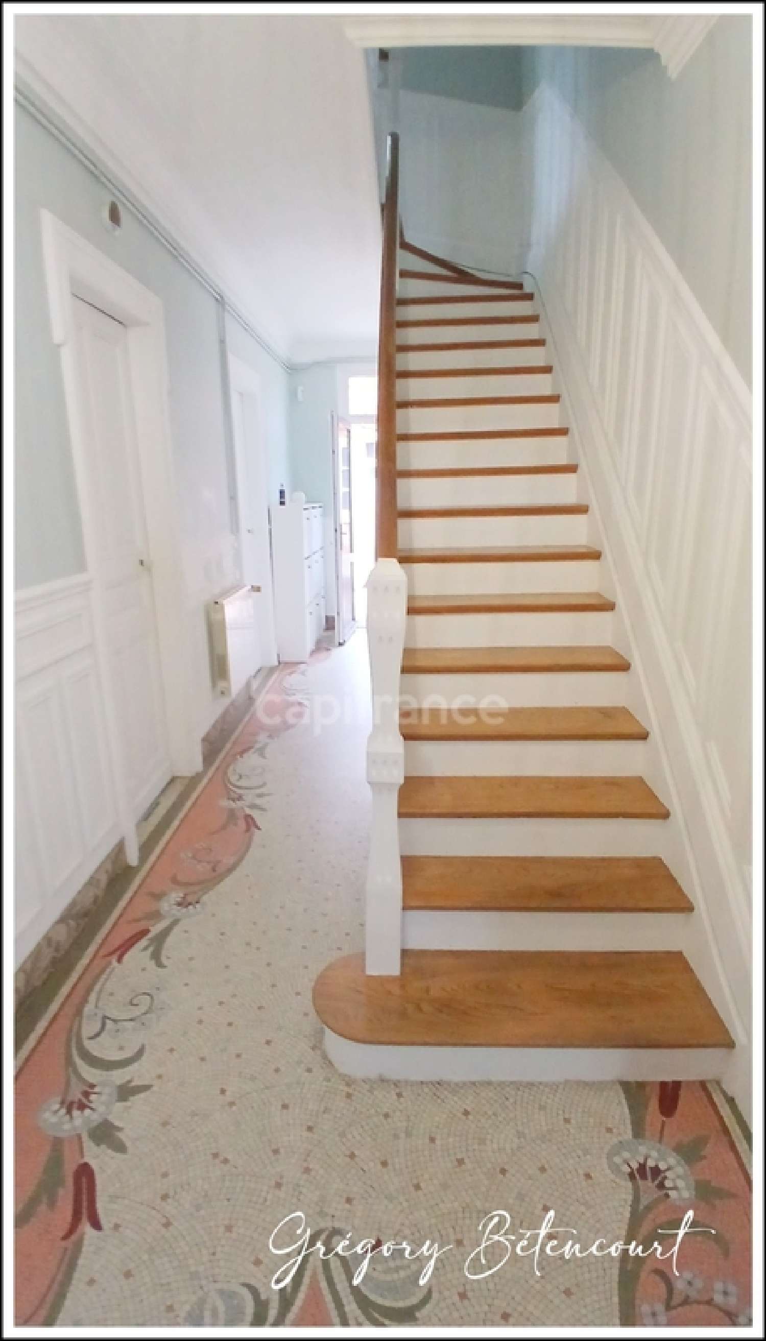  for sale mansion Boiry-Saint-Martin Pas-de-Calais 8