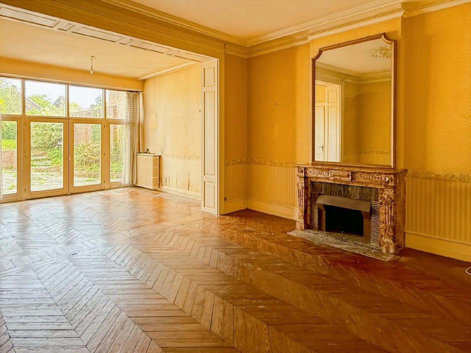  kaufen Bürgerhaus Caudry Nord 2