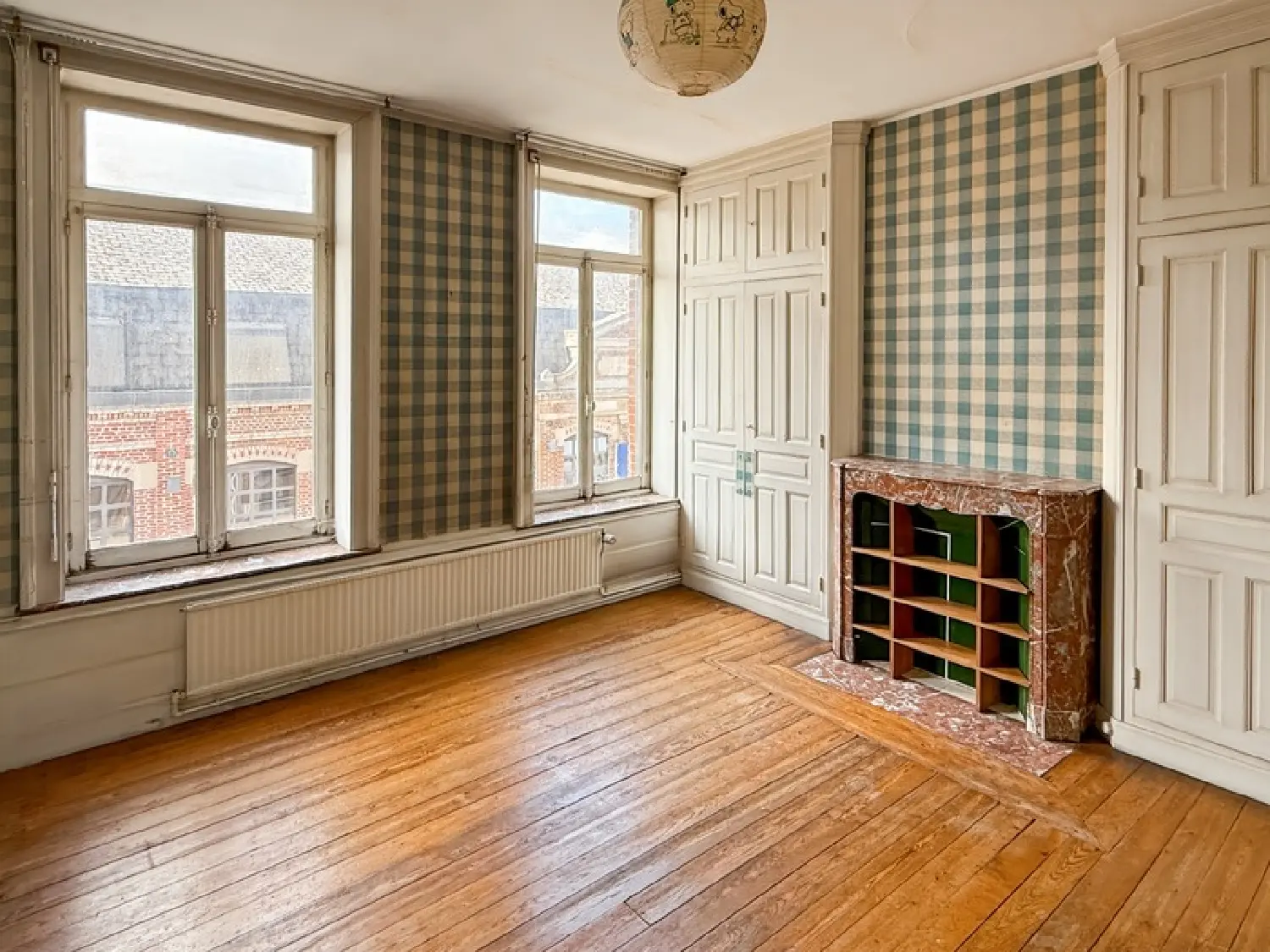  kaufen Bürgerhaus Caudry Nord 8