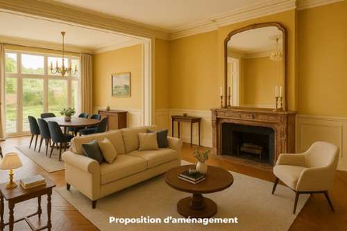 Caudry Nord mansion foto 7145584