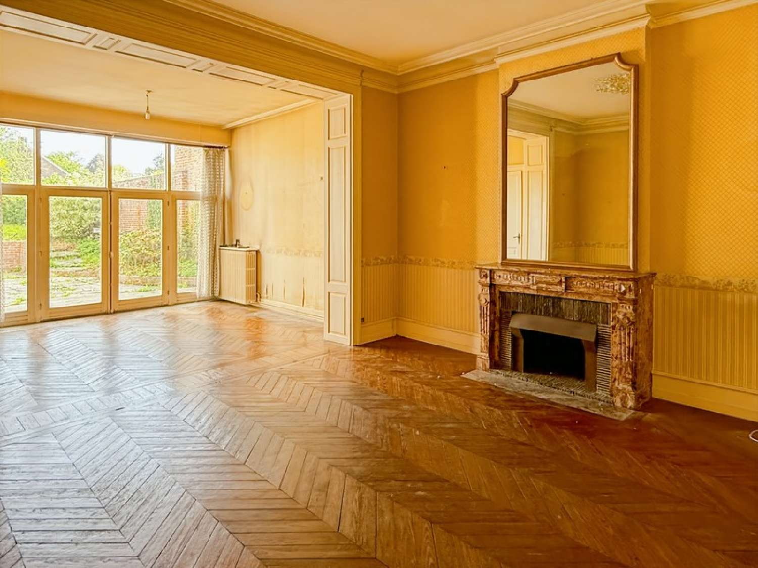  for sale mansion Caudry Nord 2
