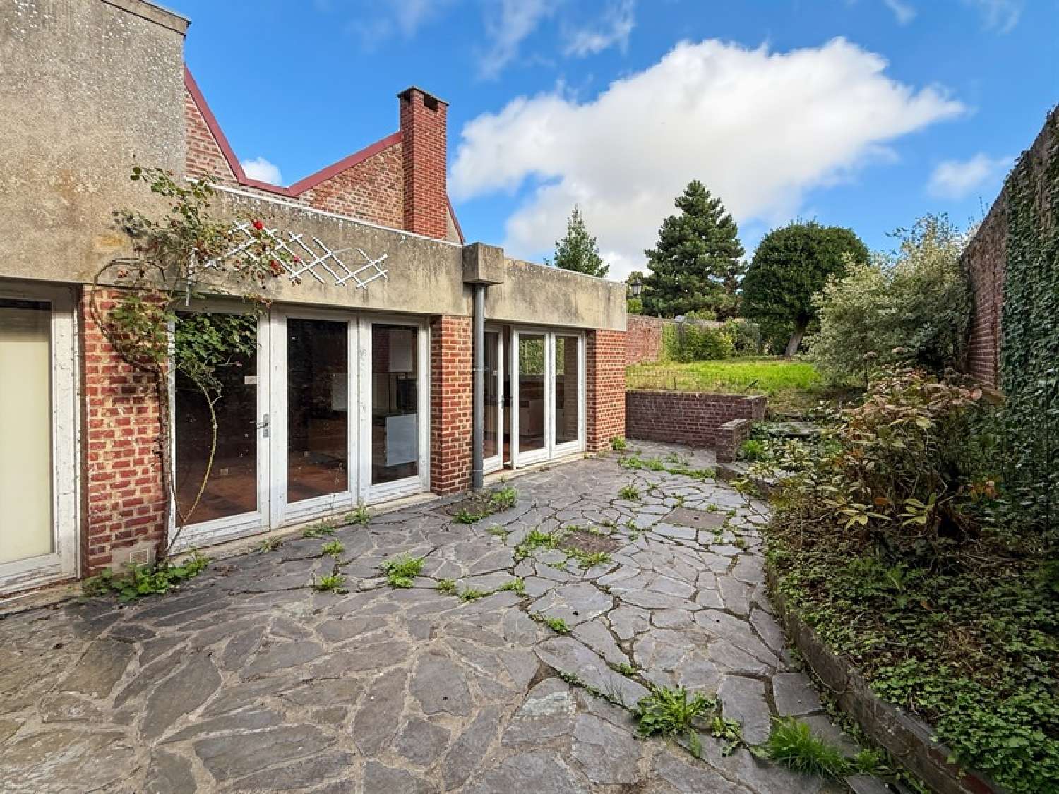  for sale mansion Caudry Nord 5