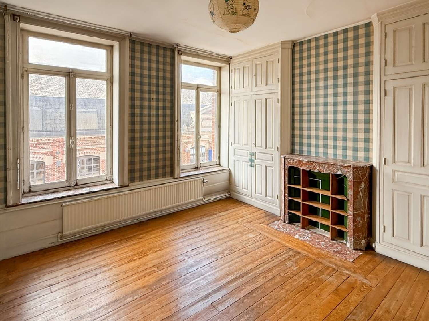  for sale mansion Caudry Nord 8