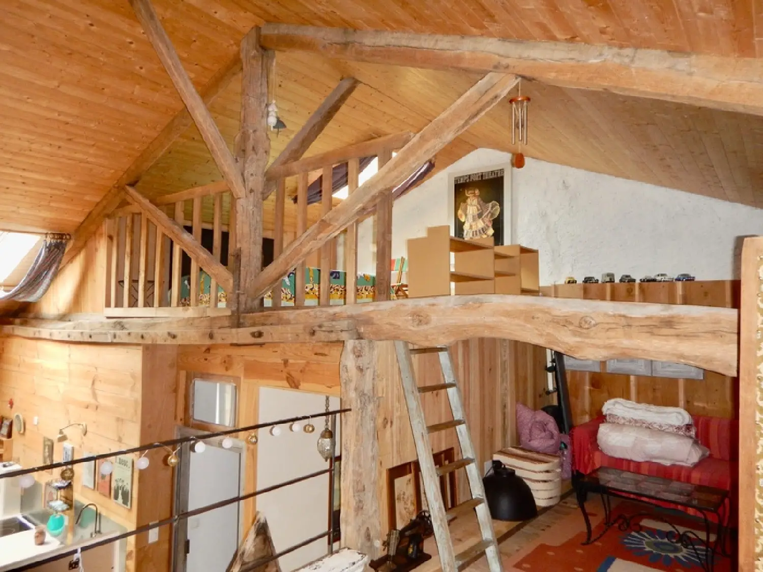  for sale mansion Champcevinel Dordogne 7