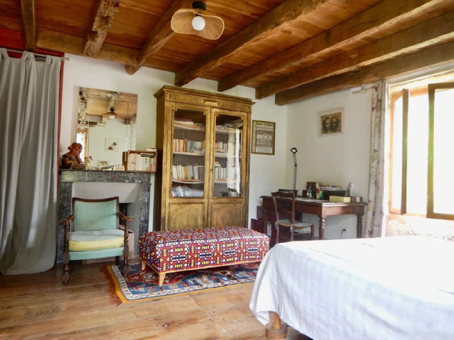  for sale mansion Champcevinel Dordogne 8