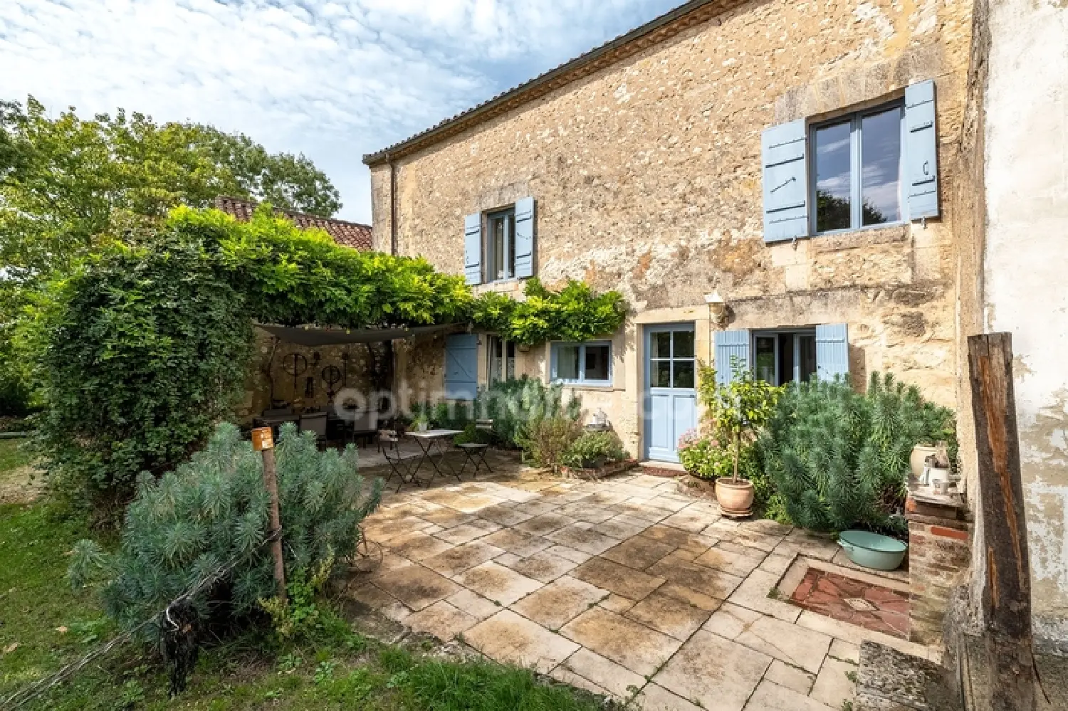  te koop herenhuis Champcevinel Dordogne 2