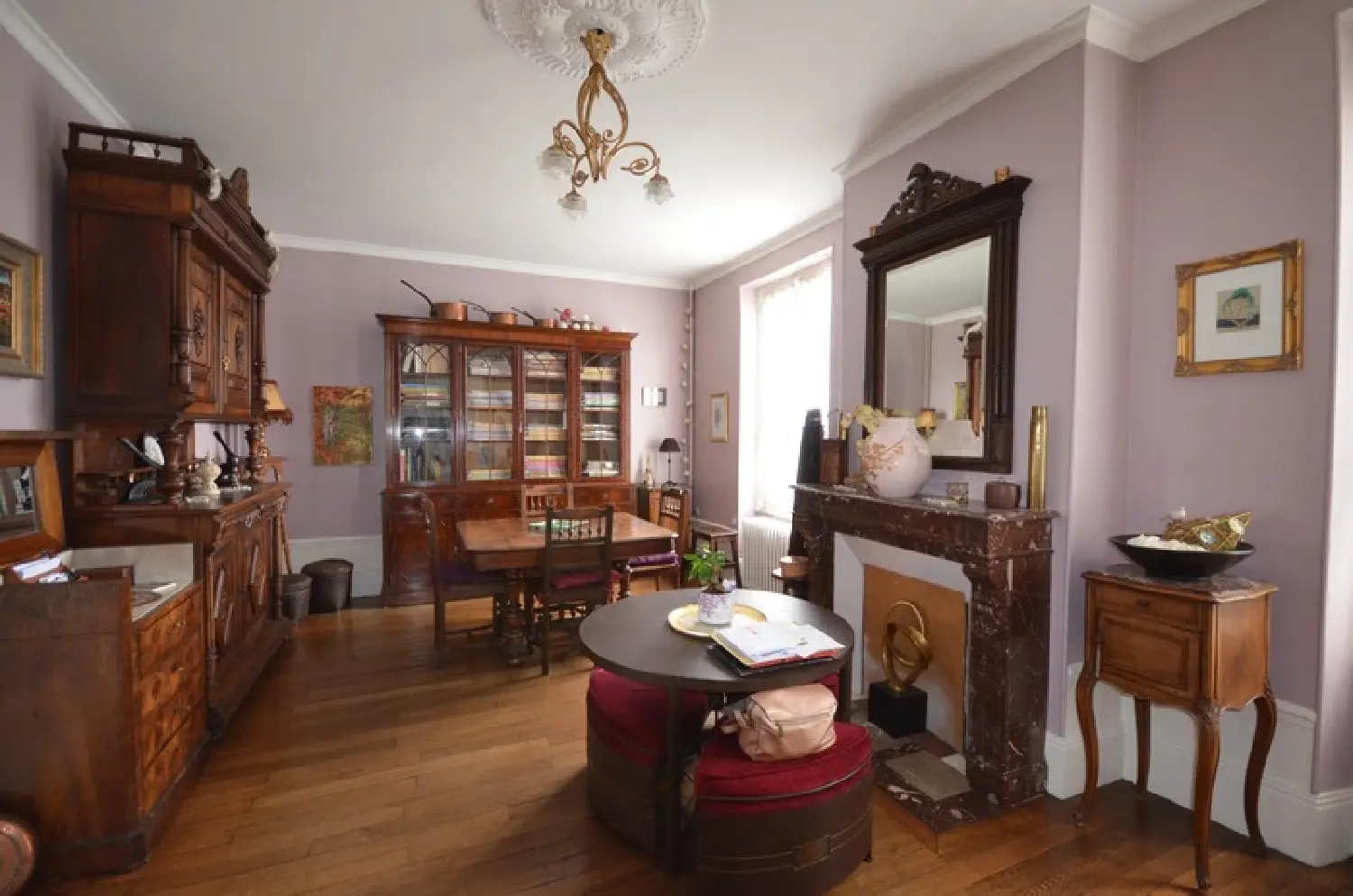  te koop herenhuis Château-Thierry Aisne 3