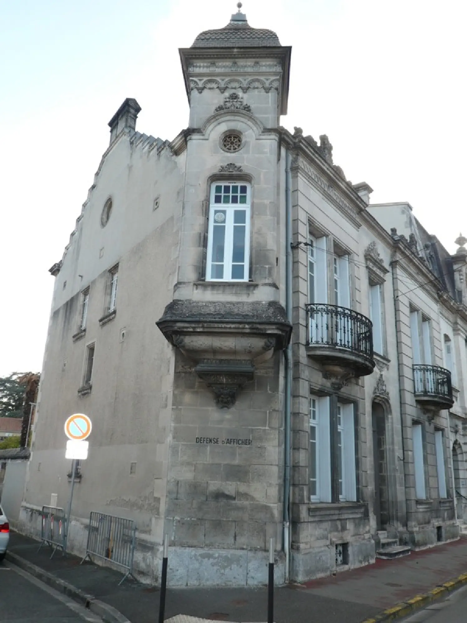  kaufen Bürgerhaus Cognac Charente 5