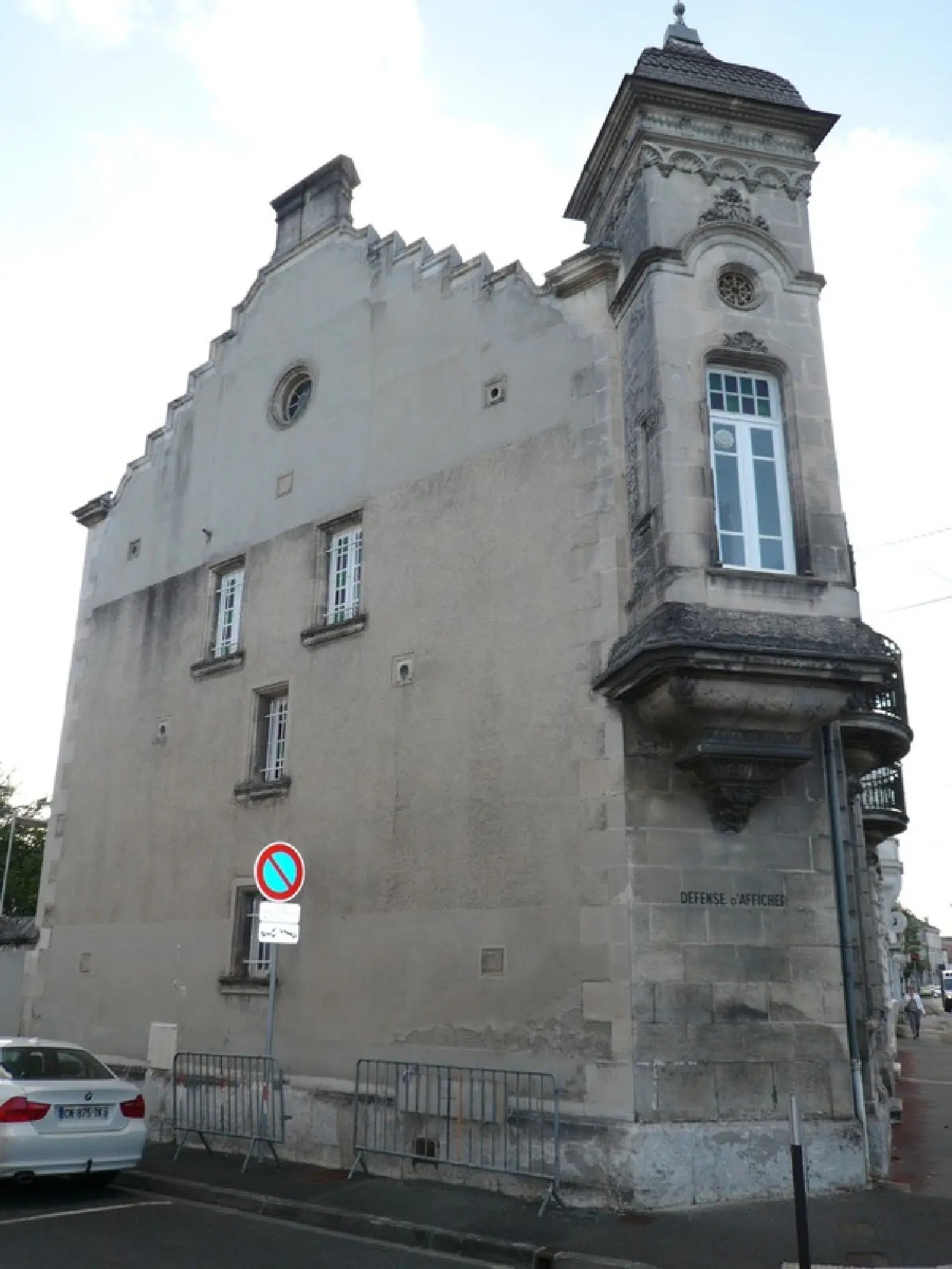  kaufen Bürgerhaus Cognac Charente 6