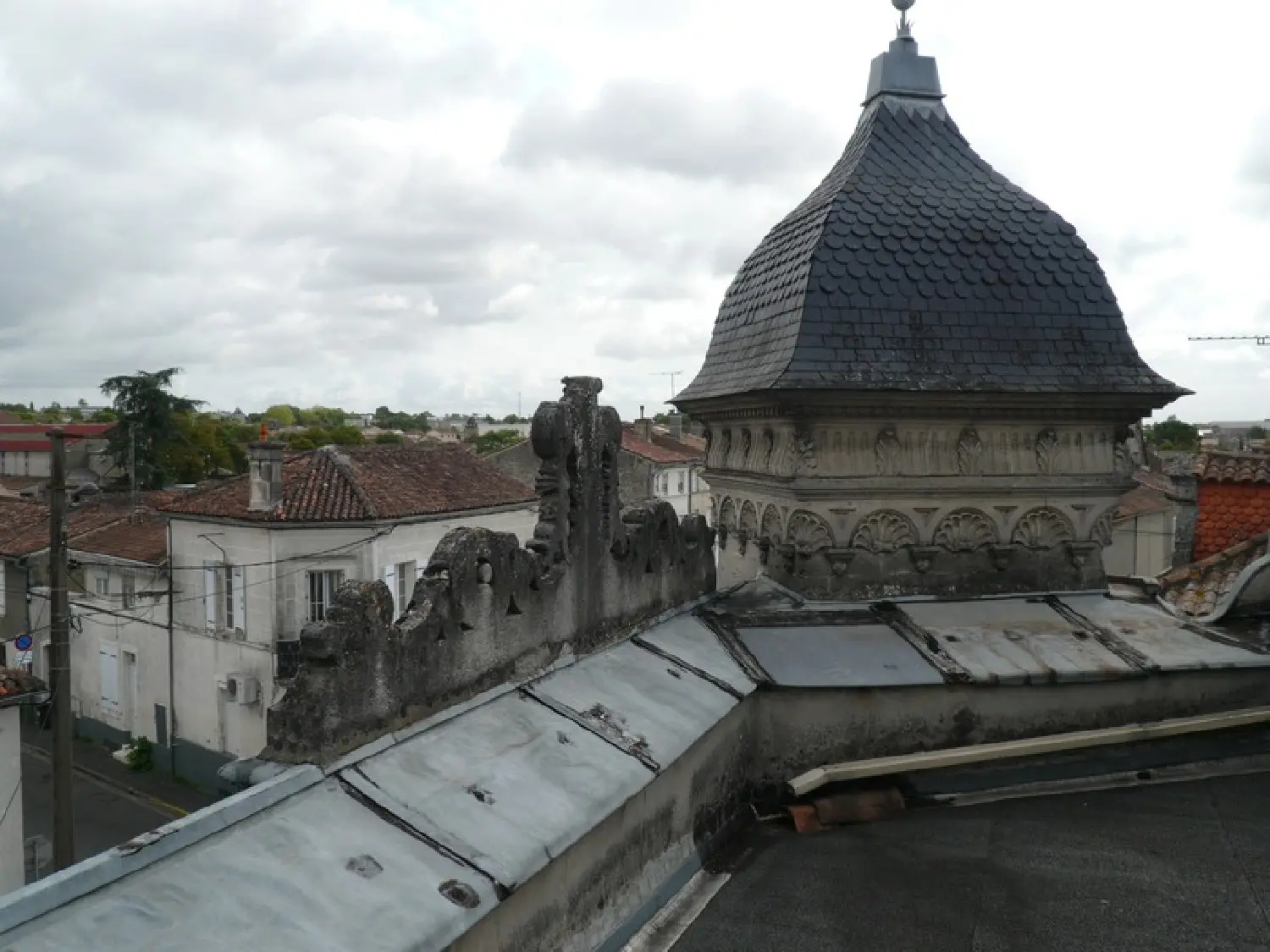  kaufen Bürgerhaus Cognac Charente 8