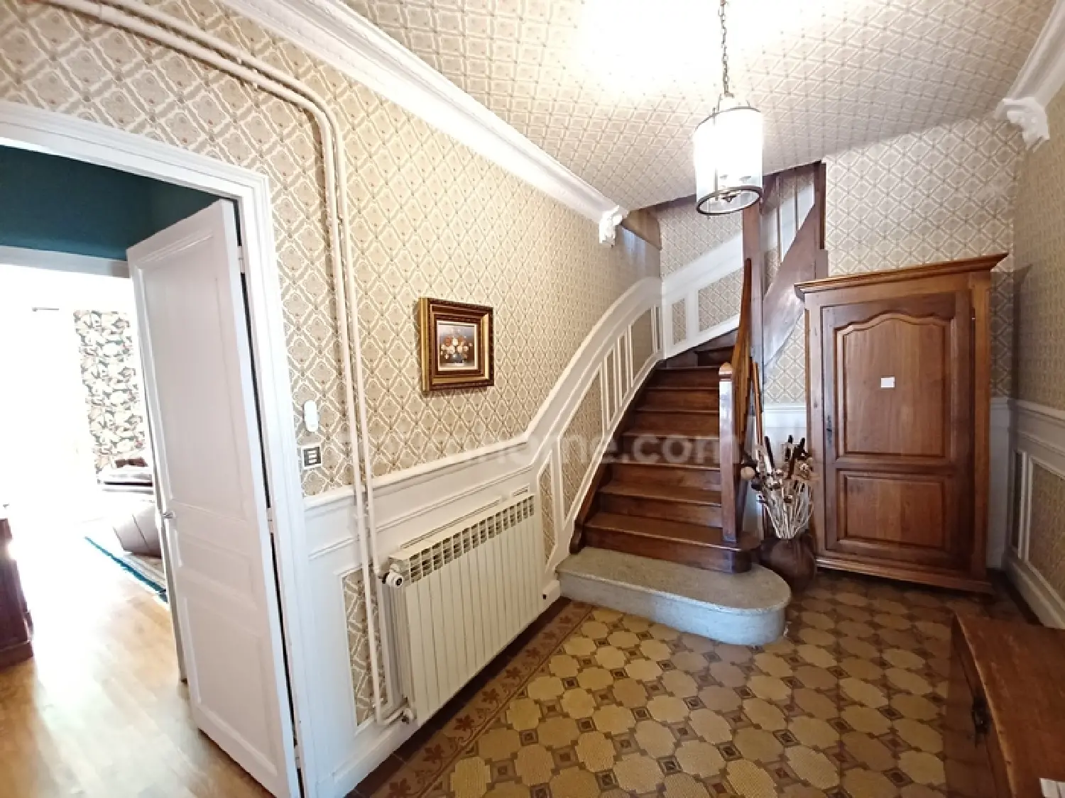  te koop herenhuis Consenvoye Meuse 5